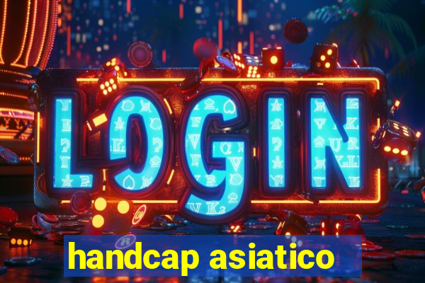 handcap asiatico -1.5